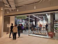 Onefootshop Закрыт!, Переезд Onefootshop Закрыт!, Переезд