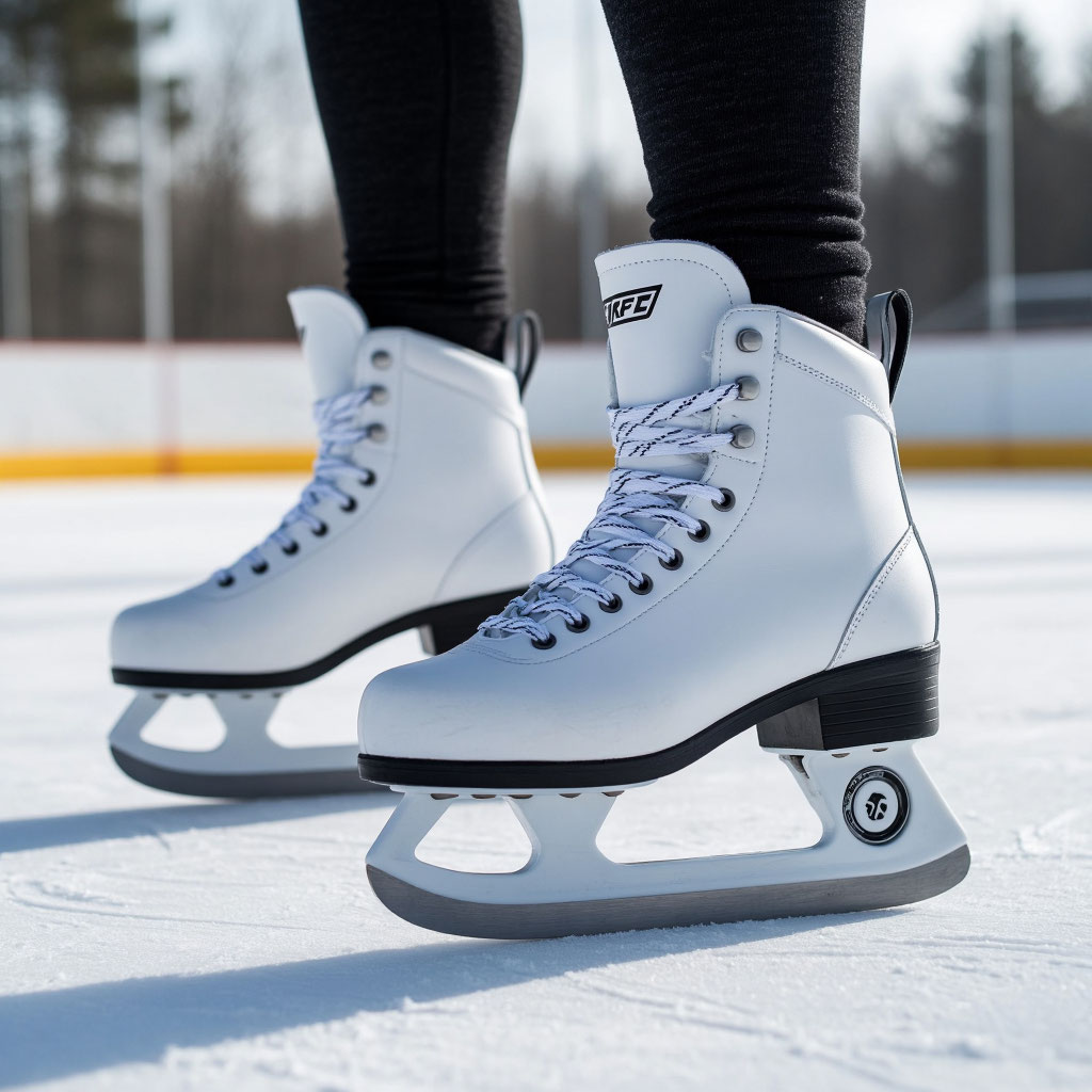 Топ 3 совета по выбору коньков Топ 3 совета по выбору коньков