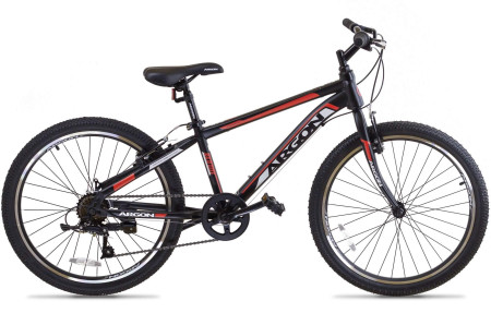 Велосипед 24 Argon X4.0 Lite 2022 Велосипед 24 Argon X4.0 Lite 2022