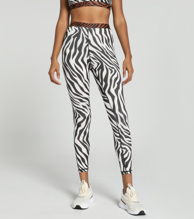 Тайтсы PUMA ANIMAL REMIX HW 7 8 TIGHT 52481787