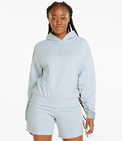 Костюм PUMA Loungewear 7 Shorts Suit TR 84745921 Костюм PUMA Loungewear 7 Shorts Suit TR 84745921
