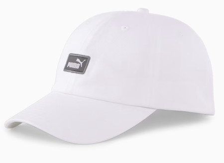 Бейсболка PUMA Ess Cap III 02366902 Бейсболка PUMA Ess Cap III 02366902