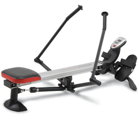 Гребля Toorx Rower Compact.jpg Гребля Toorx Rower Compact