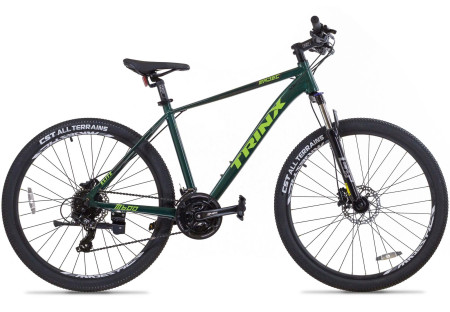 Велосипед 27.5 Trinx M600 Elite 2023 Велосипед 27.5 Trinx M600 Elite 2023