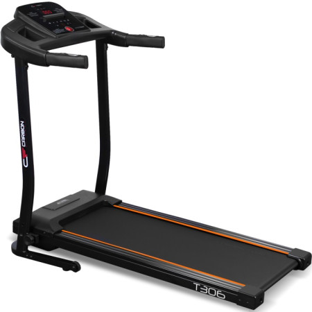 Беговая дорожка Carbon Fitness T306 Беговая дорожка Carbon Fitness T306