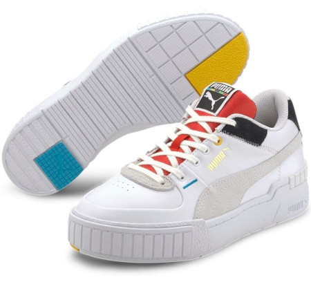 Кеды PUMA Cali Sport Wn's 37390801 SS23 Кеды PUMA Cali Sport Wn's 37390801 SS23