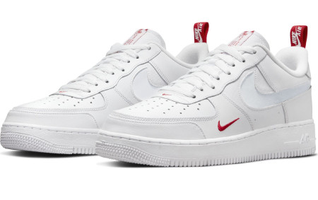 Кроссовки NIKE Air Force 1 DO6709-100 Кроссовки NIKE Air Force 1 DO6709-100