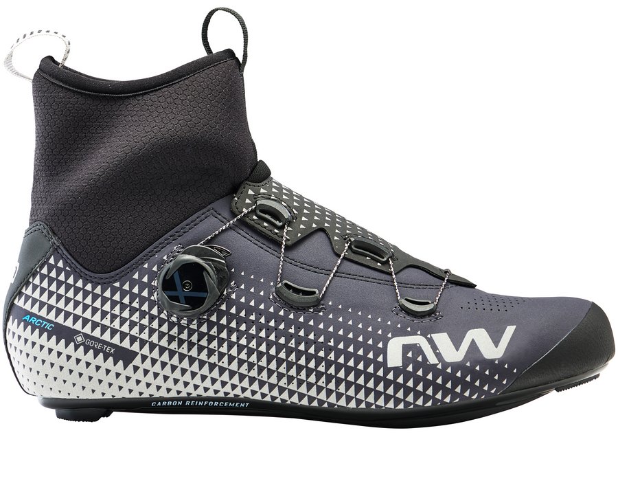 Велотуфли Northwave CELSIUS R ARCTIC GTX Велотуфли Northwave CELSIUS R ARCTIC GTX