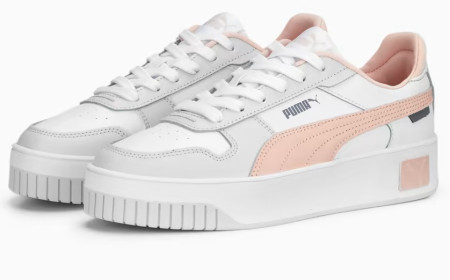 Кроссовки PUMA Carina Street 38939005 Кроссовки PUMA Carina Street 38939005