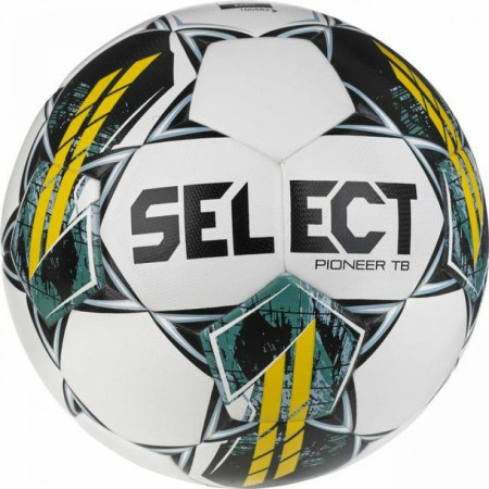 Мяч футбольный 5 Select Pioneer TB IMS Мяч футбольный 5 Select Pioneer TB IMS