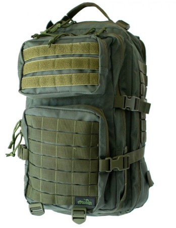 Рюкзак Tramp Squad 35 л Рюкзак Tramp Squad 35 л
