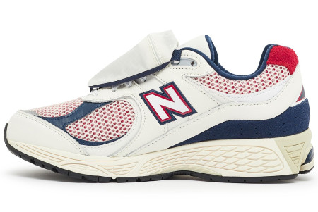 Кроссовки New Balance M2002RVE Кроссовки New Balance M2002RVE